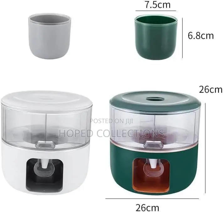 Juice Dispenser