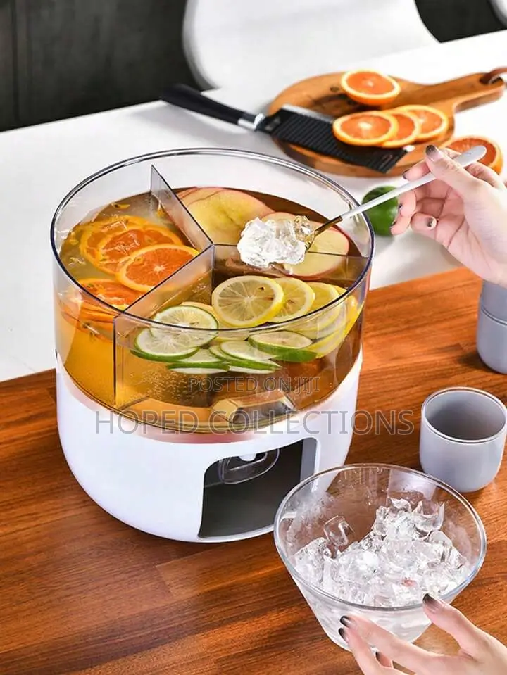 Juice Dispenser