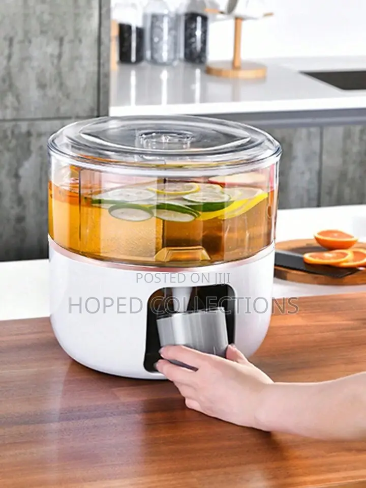 Juice Dispenser