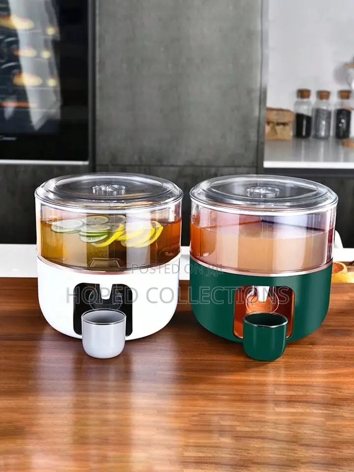 Juice Dispenser
