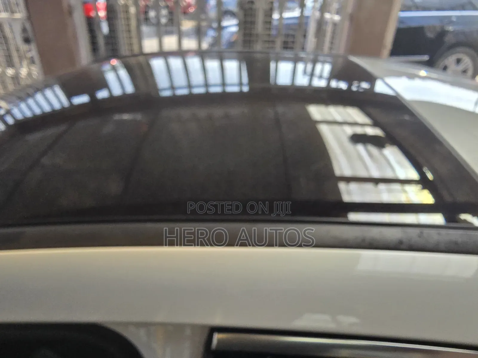Mercedes-Benz A-Class A 220 4MATIC 2019 White