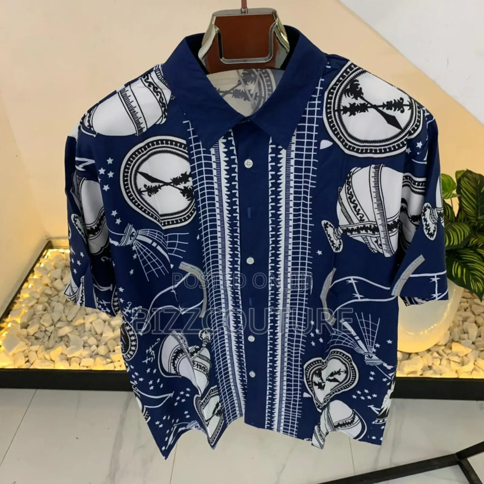 Original VERSACE Shirts Available in Store