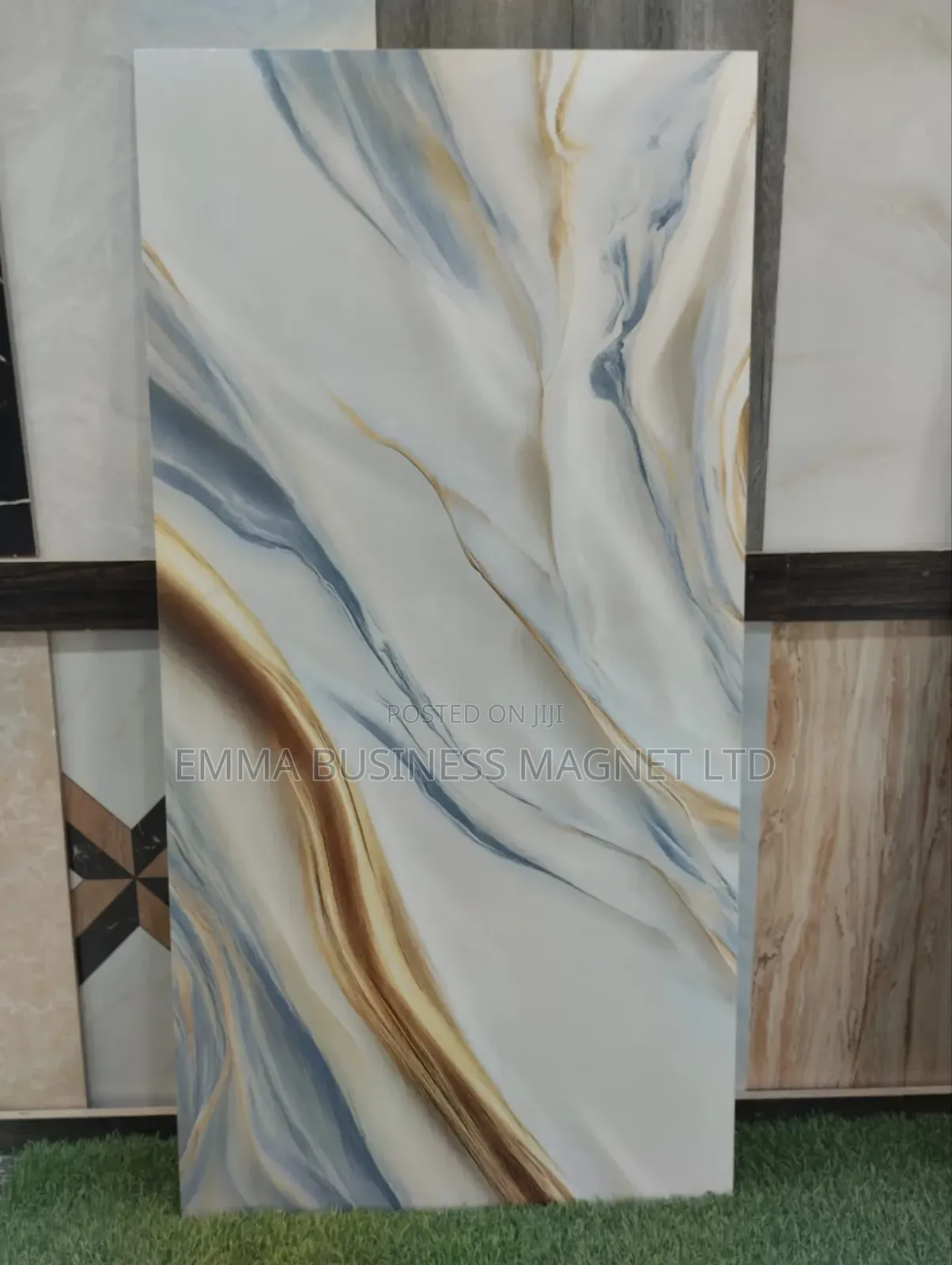 60x120 High Quality Time Floor Tiles
