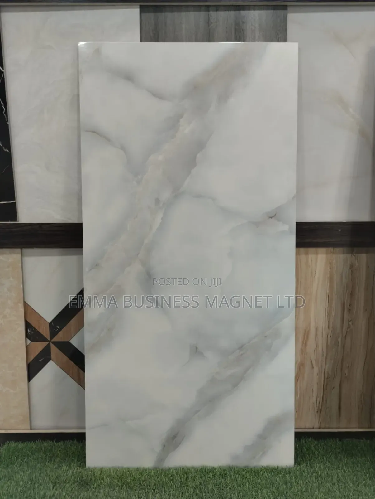 60x120 High Quality Time Floor Tiles