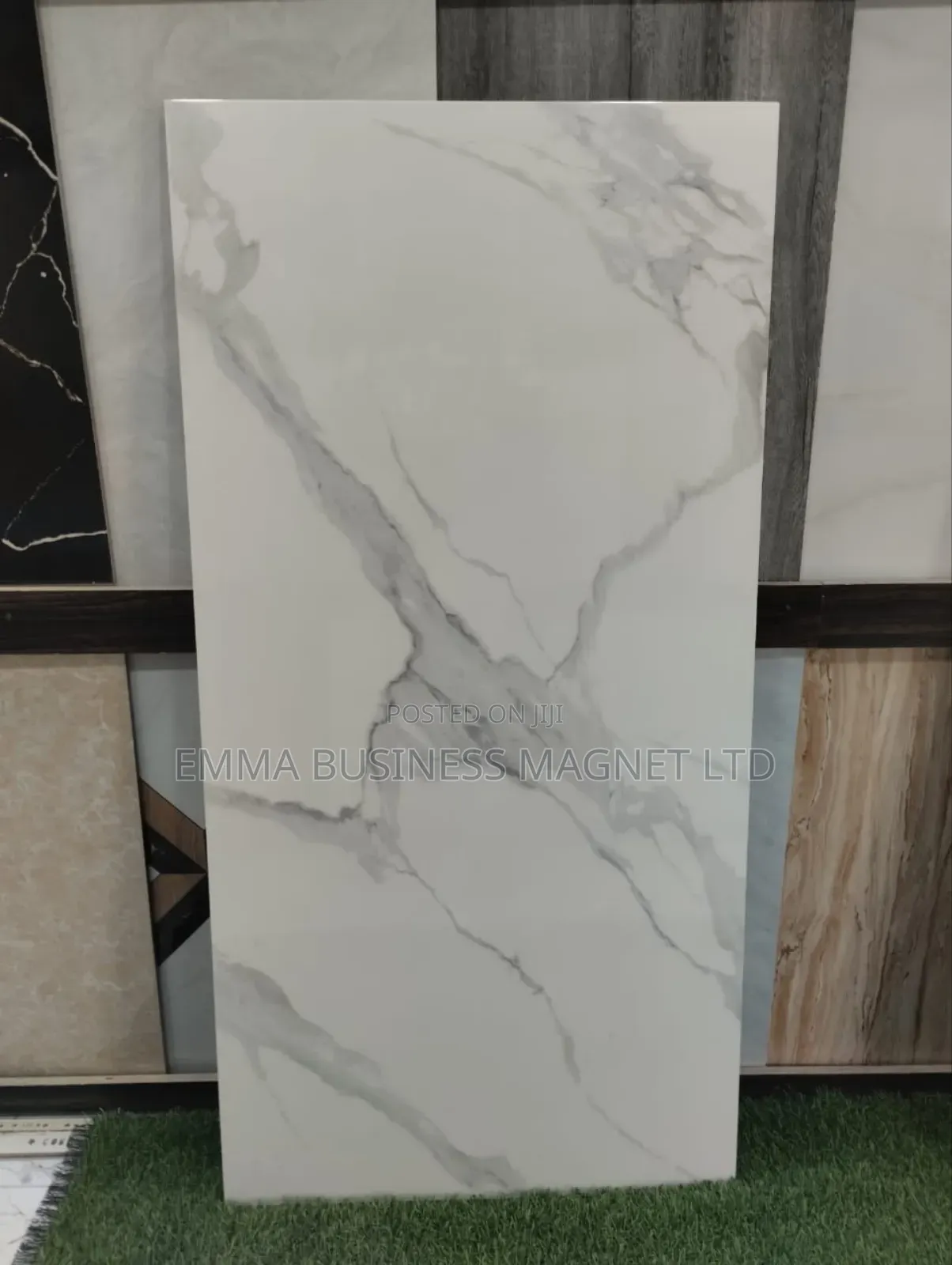 60x120 High Quality Time Floor Tiles