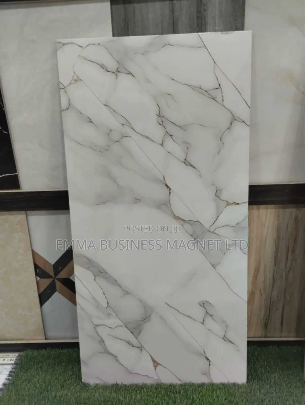 60x120 High Quality Time Floor Tiles