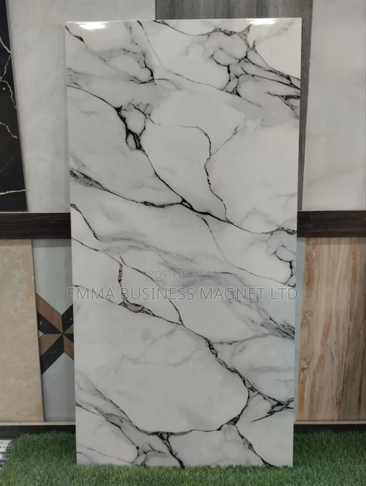 60x120 High Quality Time Floor Tiles