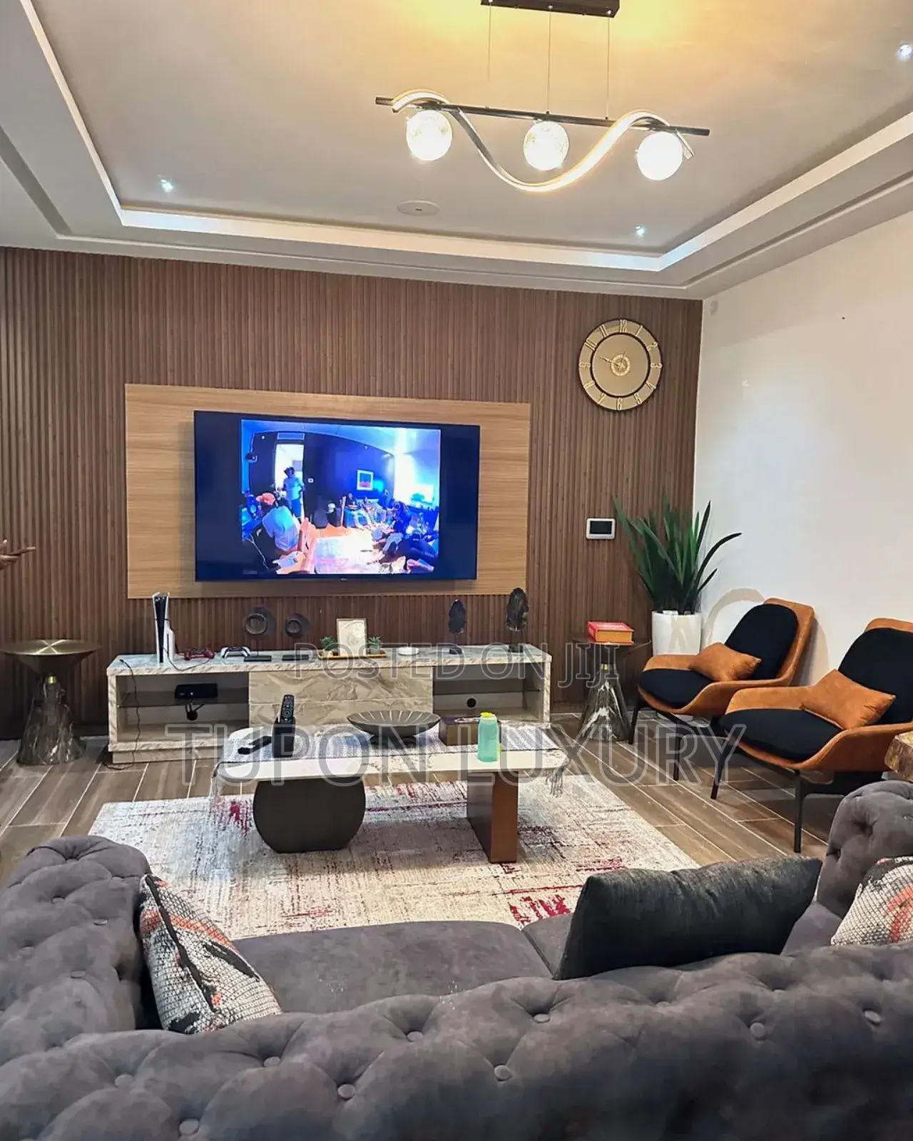 4bedroom Apartment With Snooker and Ps5