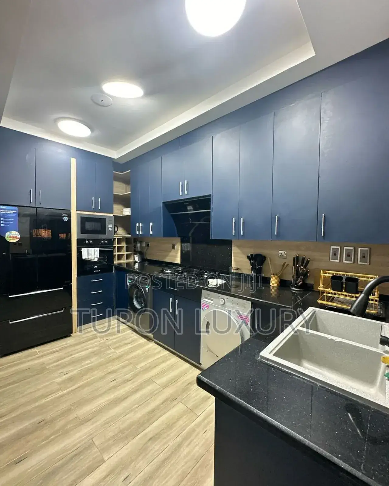 4bedroom Apartment With Snooker and Ps5