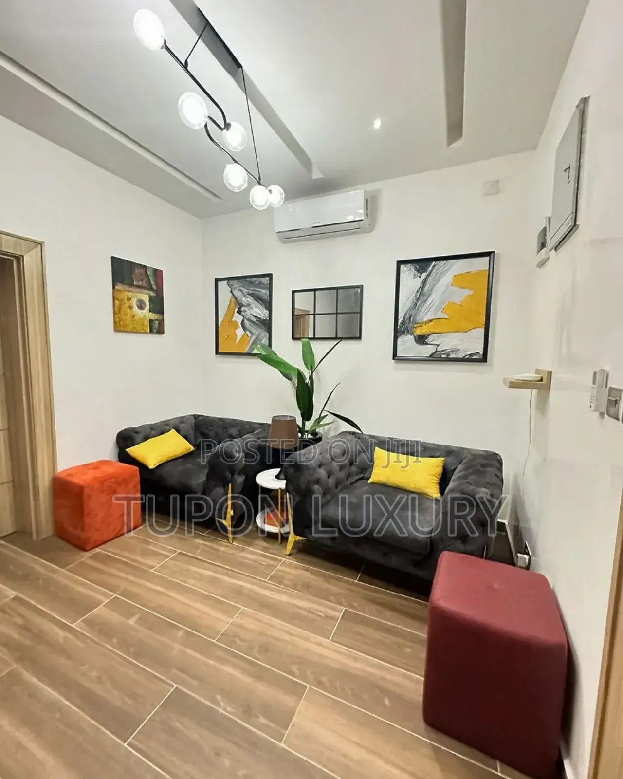 4bedroom Apartment With Snooker and Ps5