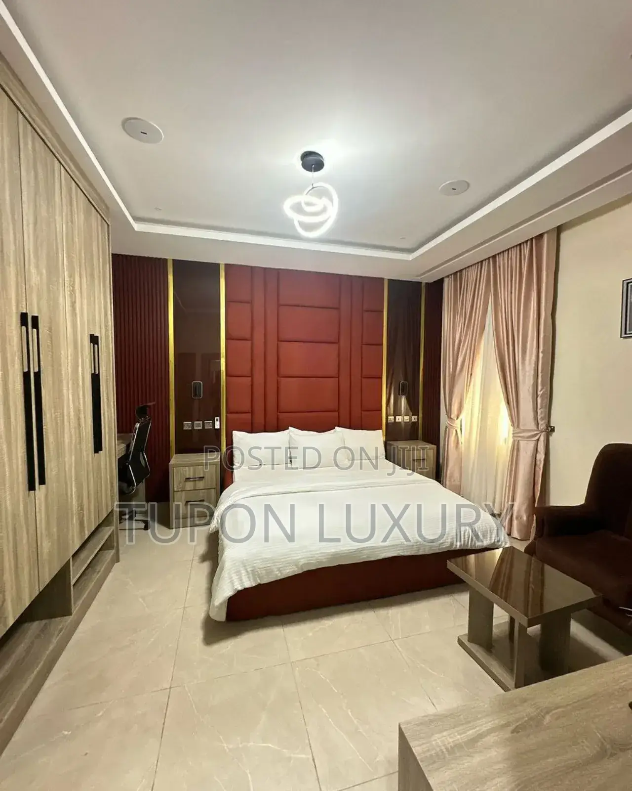 4bedroom Apartment With Snooker and Ps5