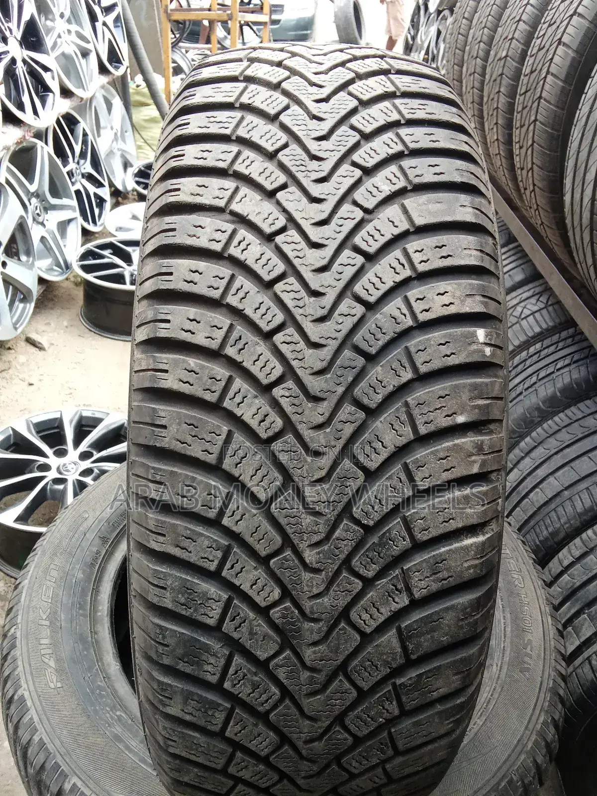 20 Inch For Toyota Venza