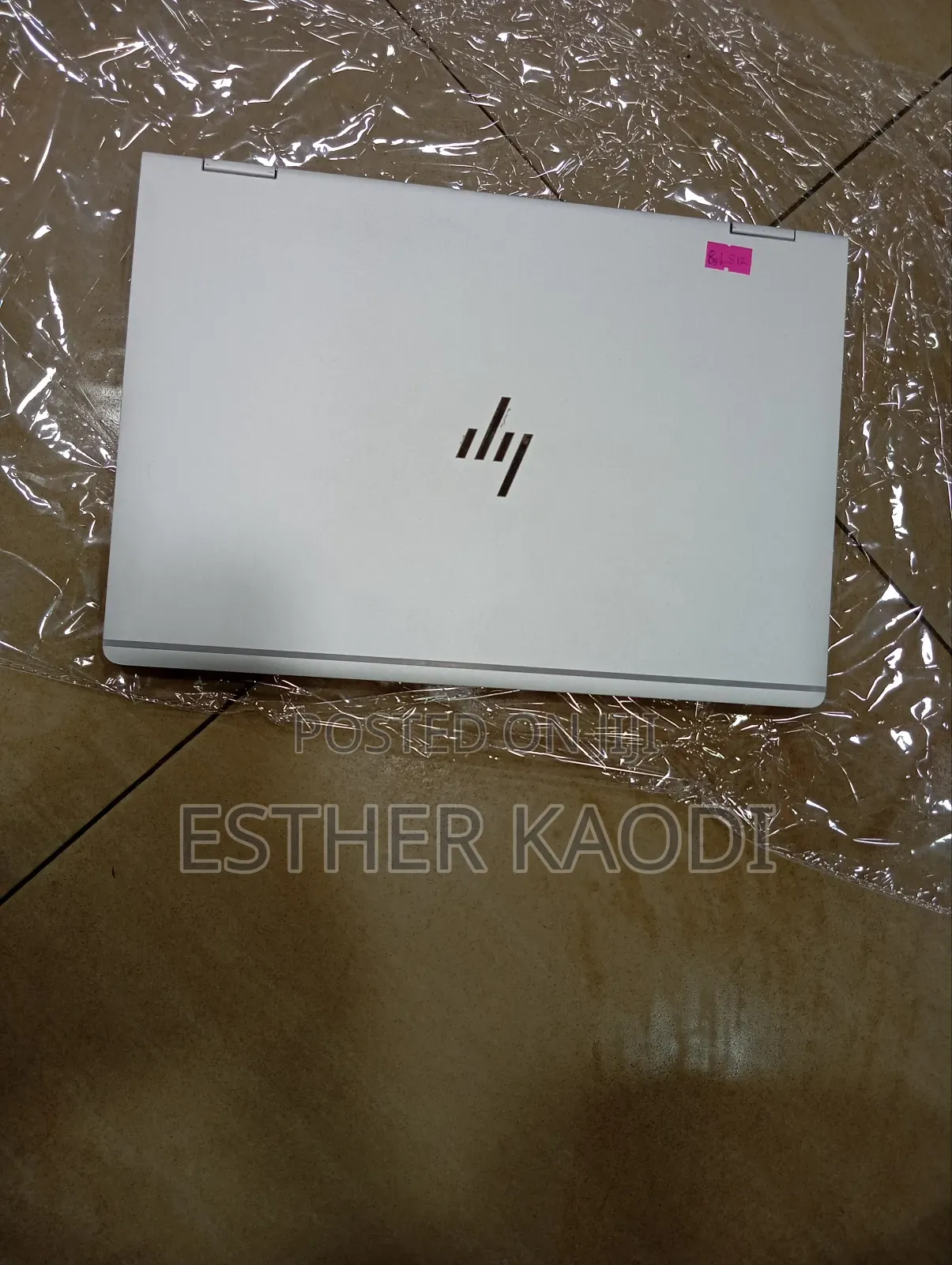 Laptop HP EliteBook X360 1030 G2 8GB Intel Core I7 SSD 512GB
