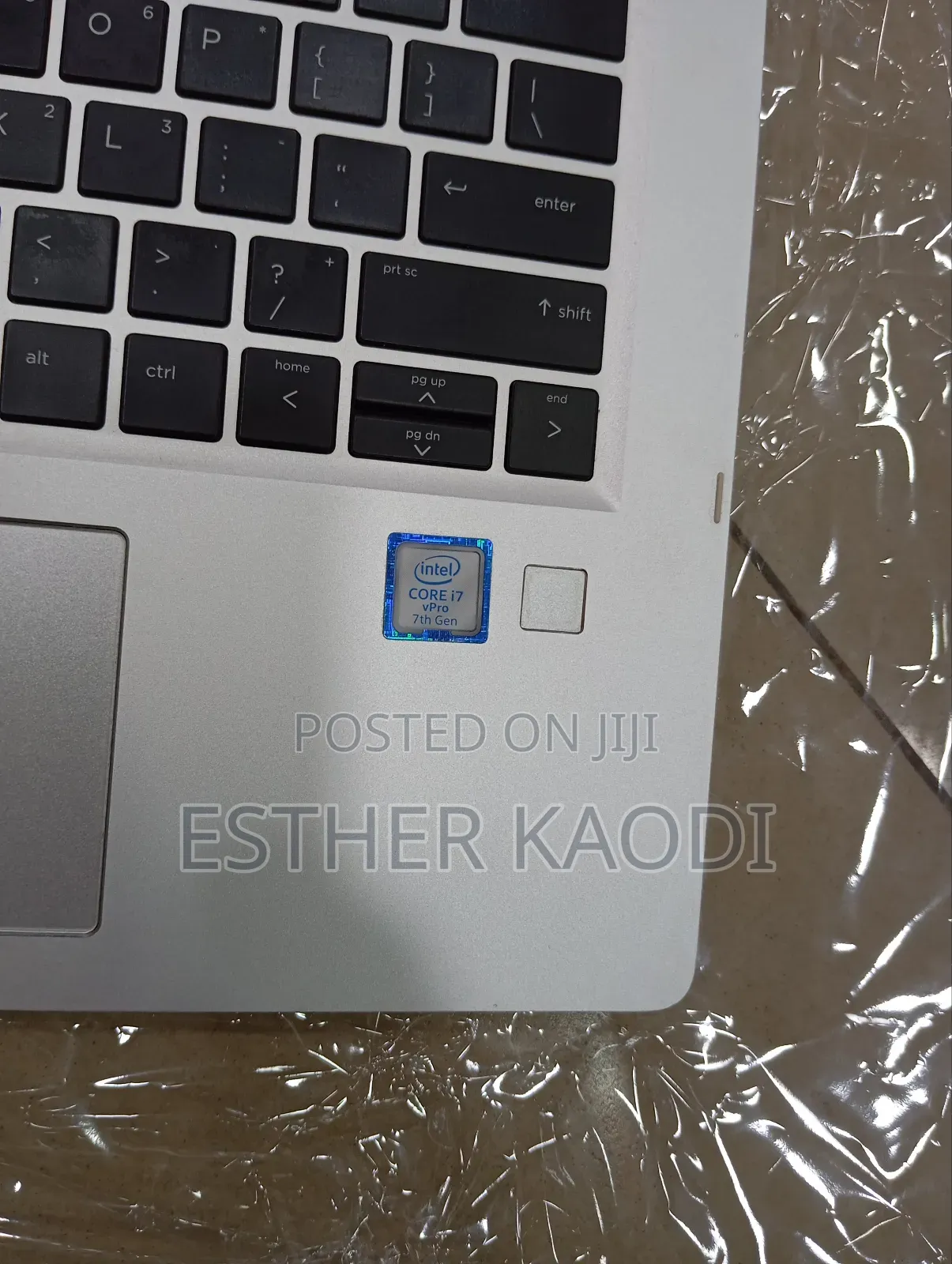 Laptop HP EliteBook X360 1030 G2 8GB Intel Core I7 SSD 512GB
