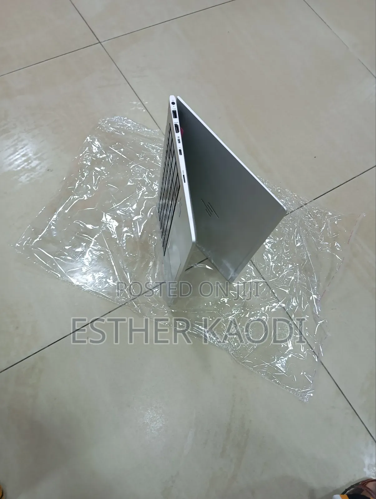 Laptop HP EliteBook X360 1030 G2 8GB Intel Core I7 SSD 512GB