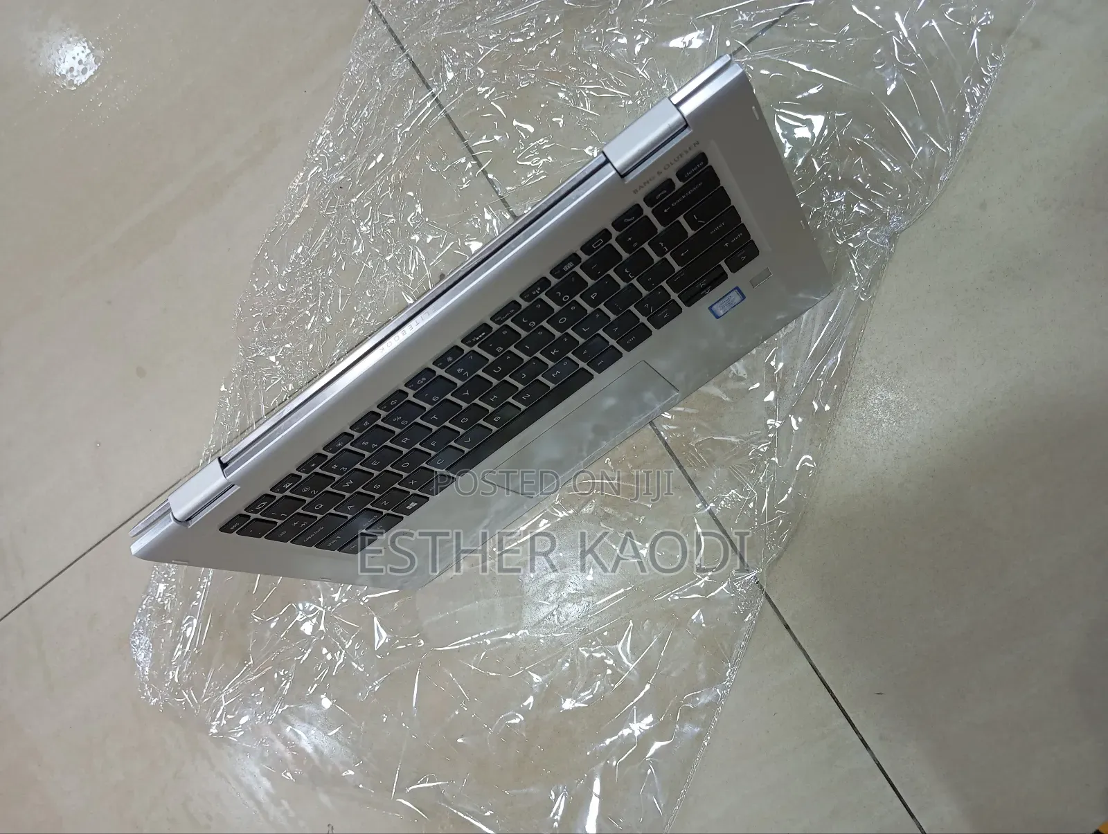 Laptop HP EliteBook X360 1030 G2 8GB Intel Core I7 SSD 512GB