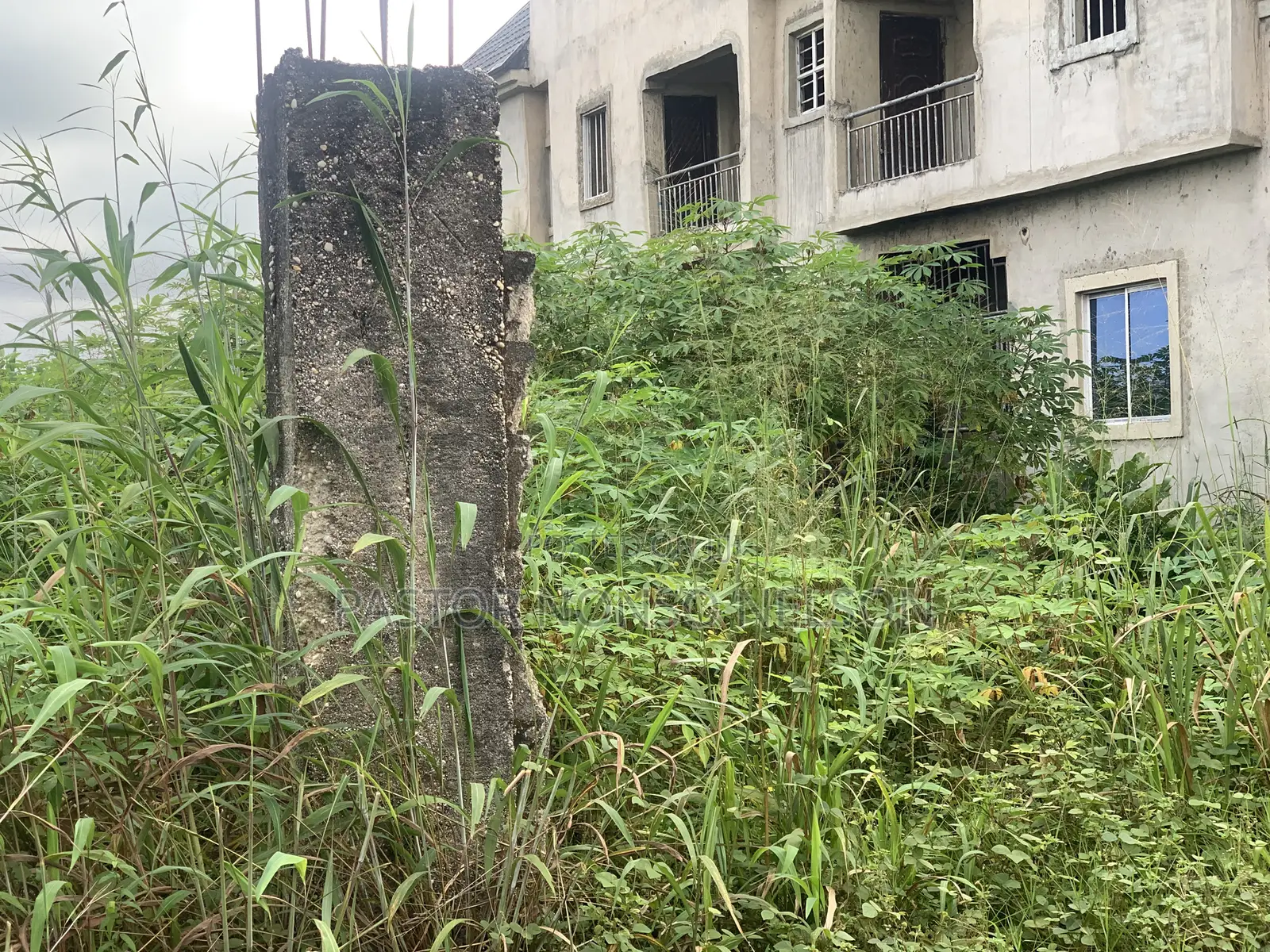 Few Plots Imo Redemption Estate at Owerri P/H Road