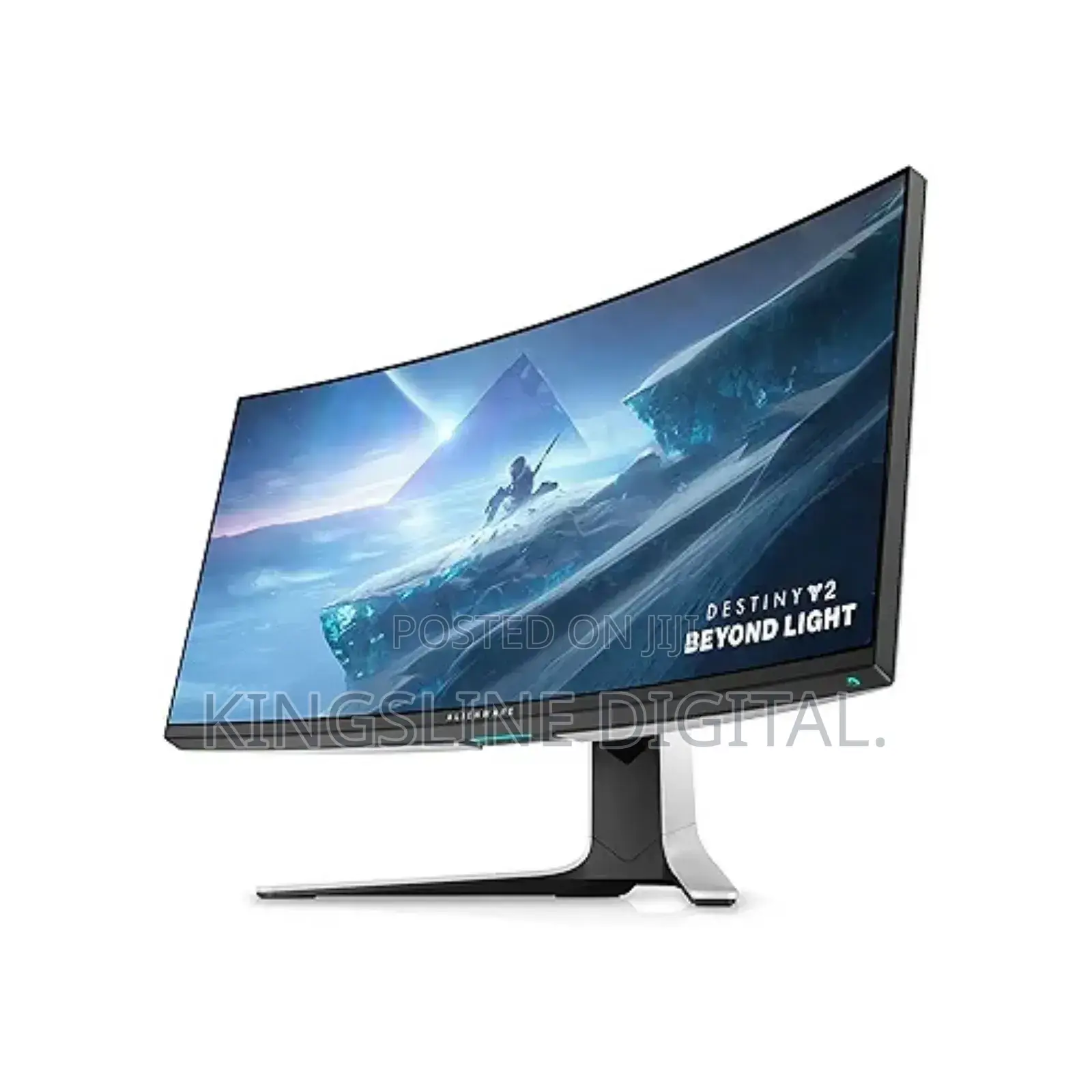 Alienware 38inches Ultrawide Curved Gaming Monitor