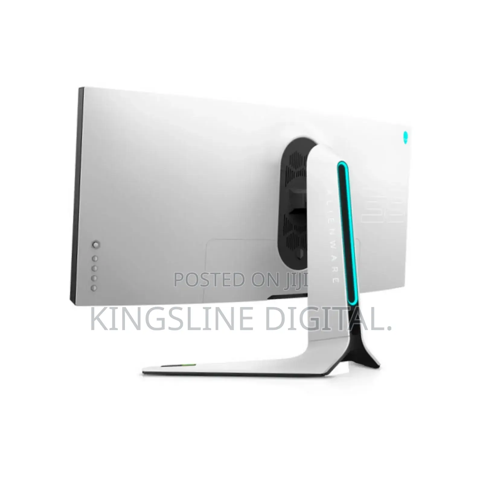 Alienware 38inches Ultrawide Curved Gaming Monitor