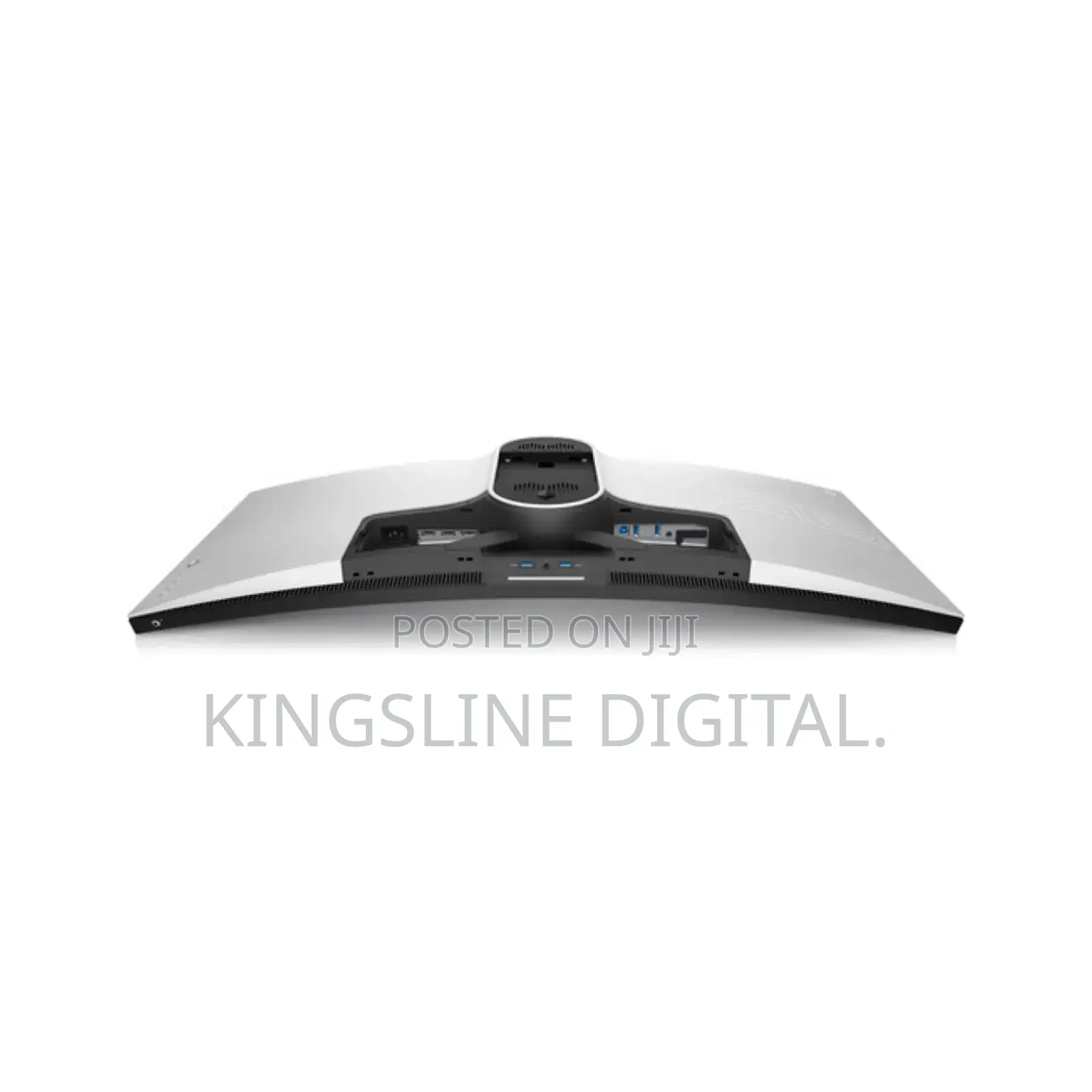 Alienware 38inches Ultrawide Curved Gaming Monitor