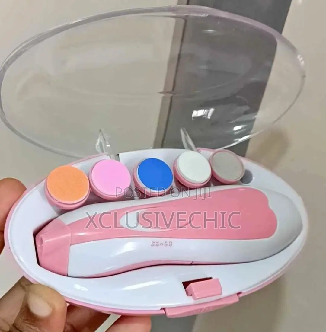 Children Nail Trimmer