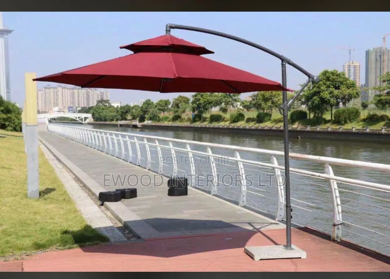 Outdoor Umbrella