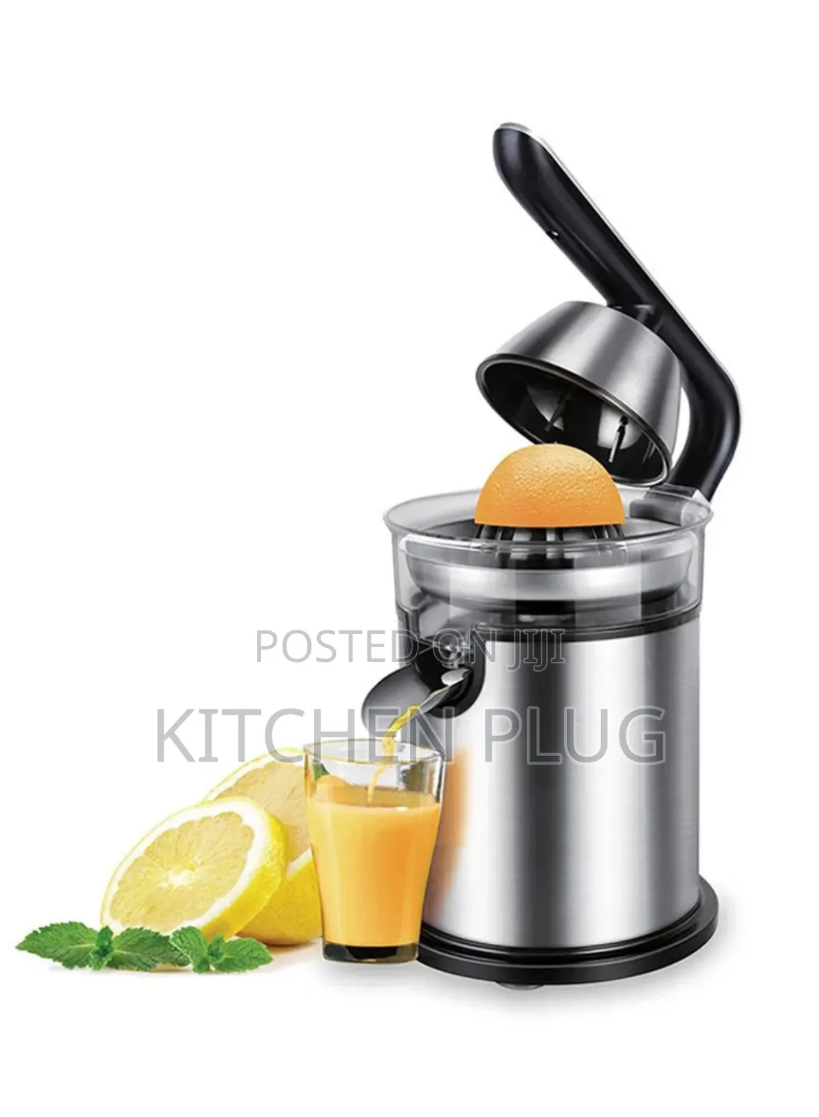 Sonifer Electric Citrus Juicer 300W