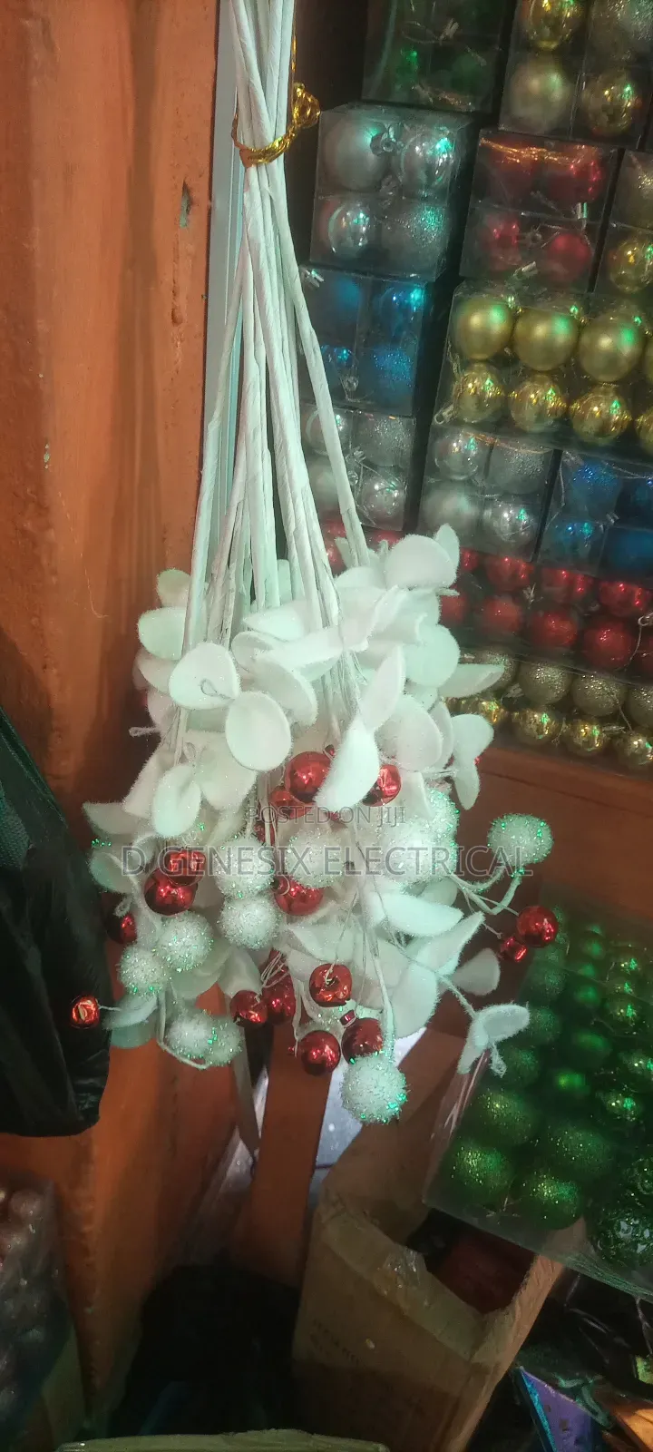 Christmas Decorations