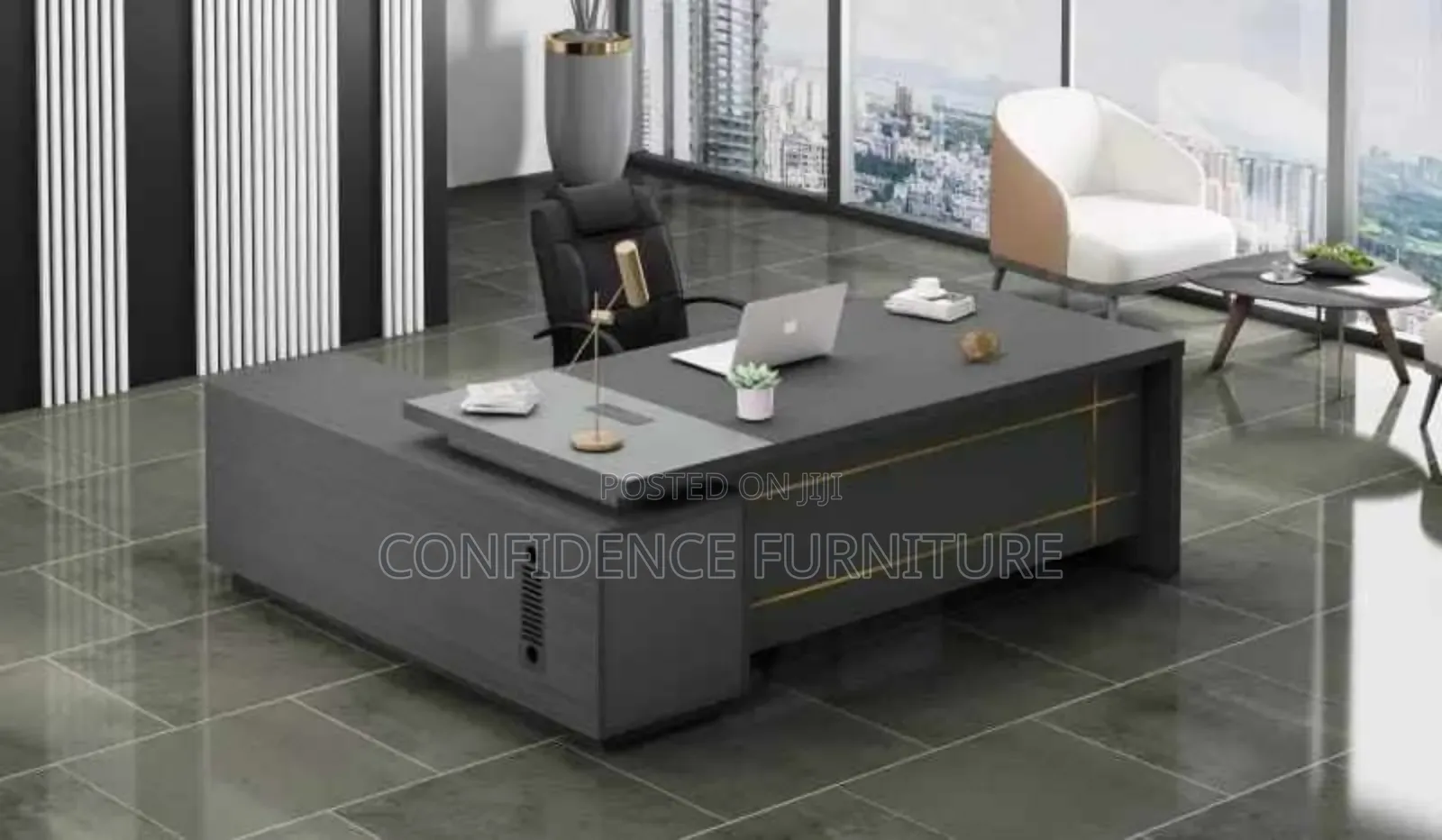 High Quality Executive Office Table