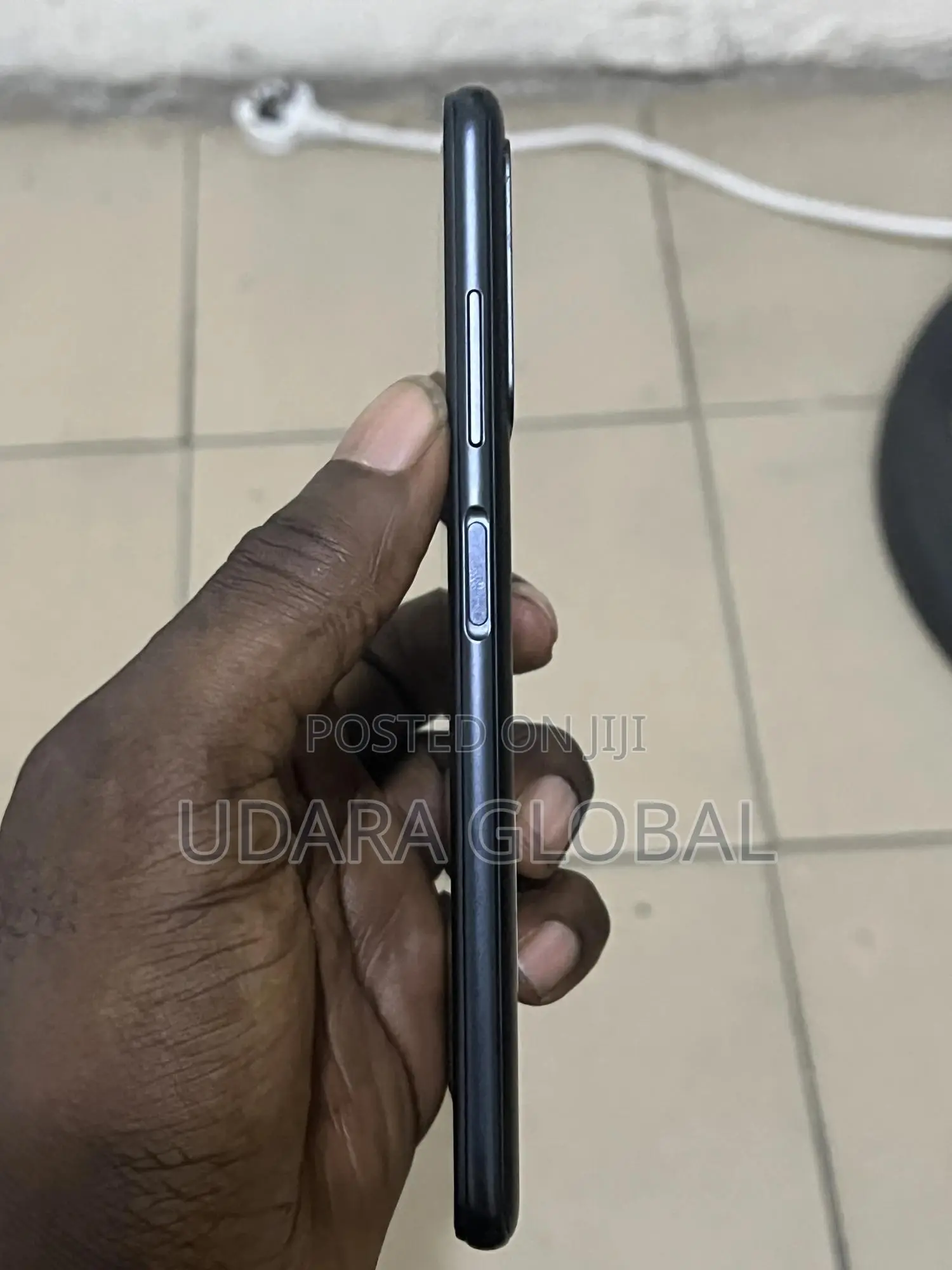 Samsung Galaxy A03s 32 GB Black