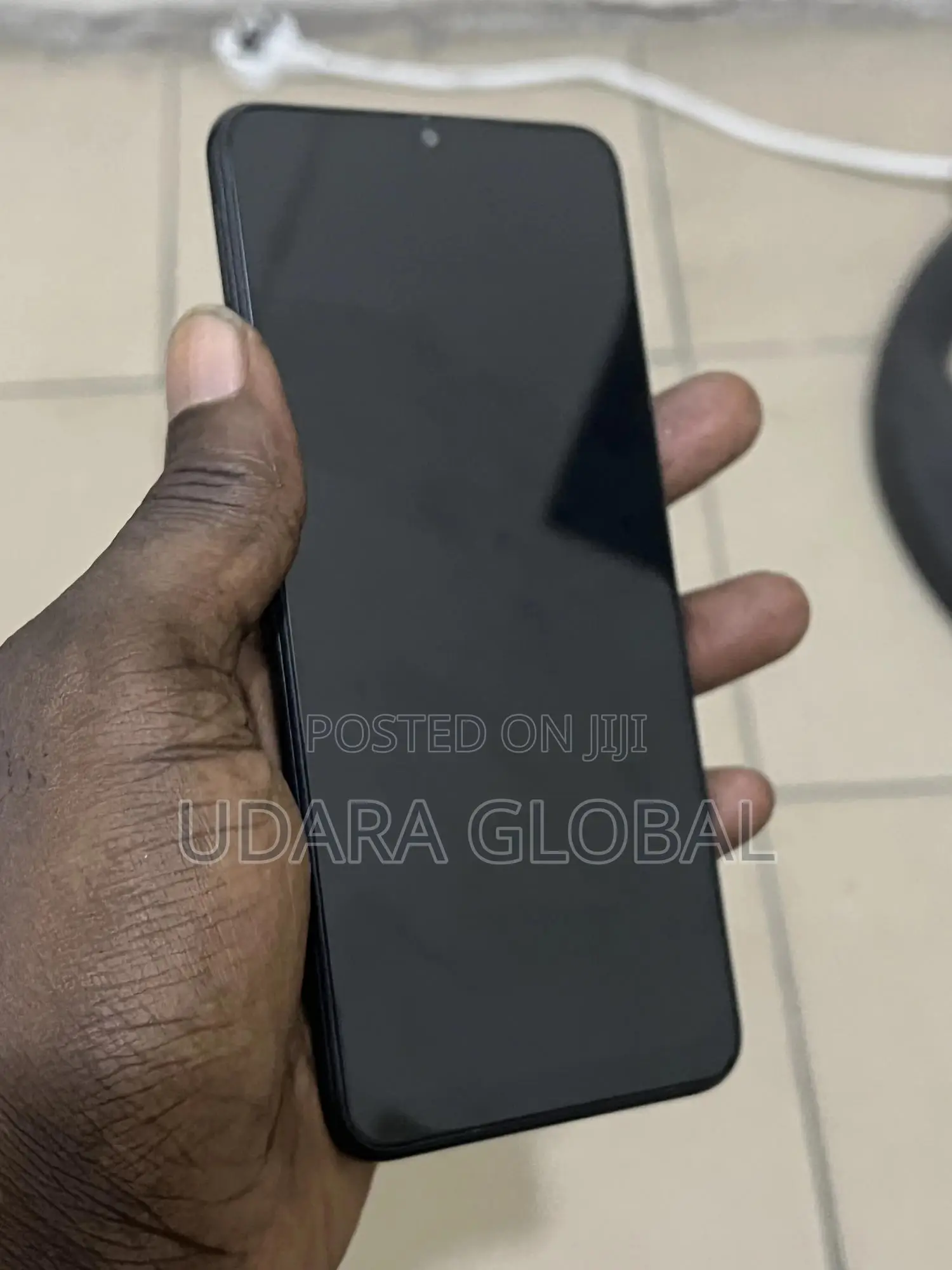 Samsung Galaxy A03s 32 GB Black