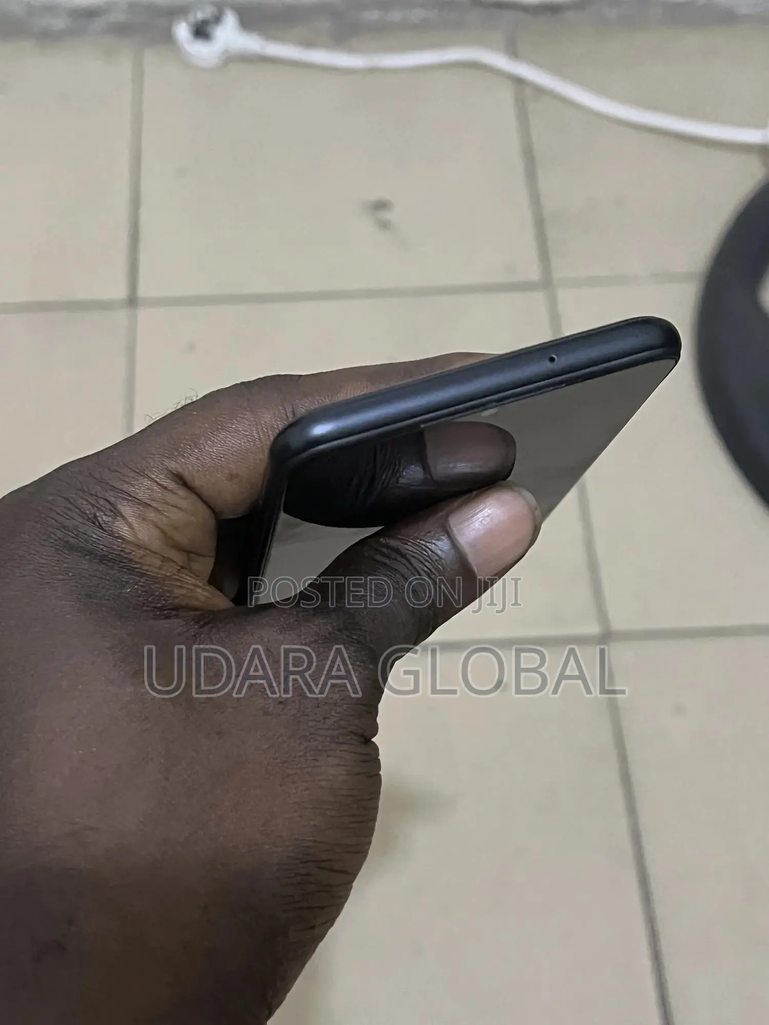 Samsung Galaxy A03s 32 GB Black