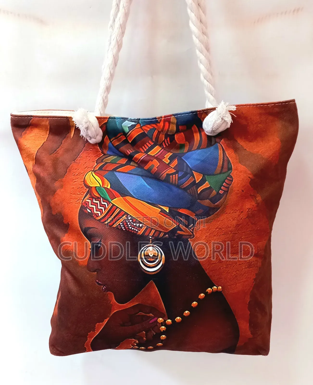 Ladies Tote Bags