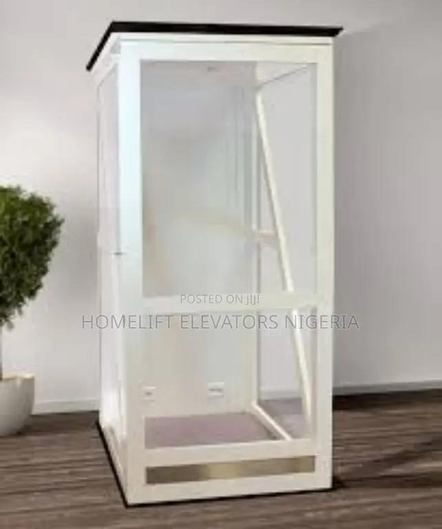 2-4 Floors Electric Residential 6 Persons