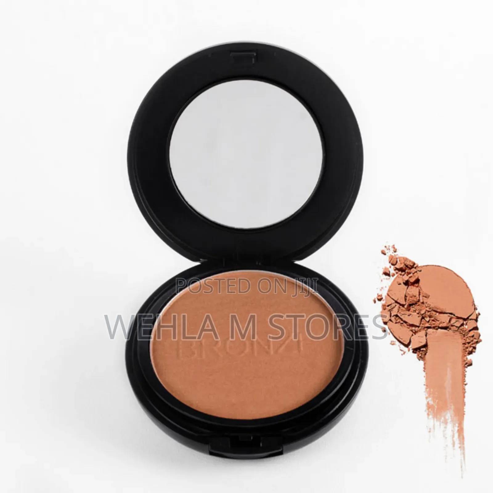 Classic Pressed Powder Superior Cover (11 Shades)