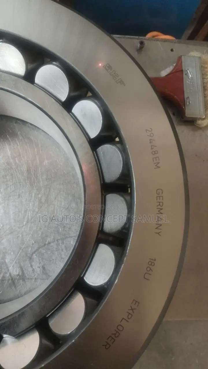 29448EM SKF Bearing Available