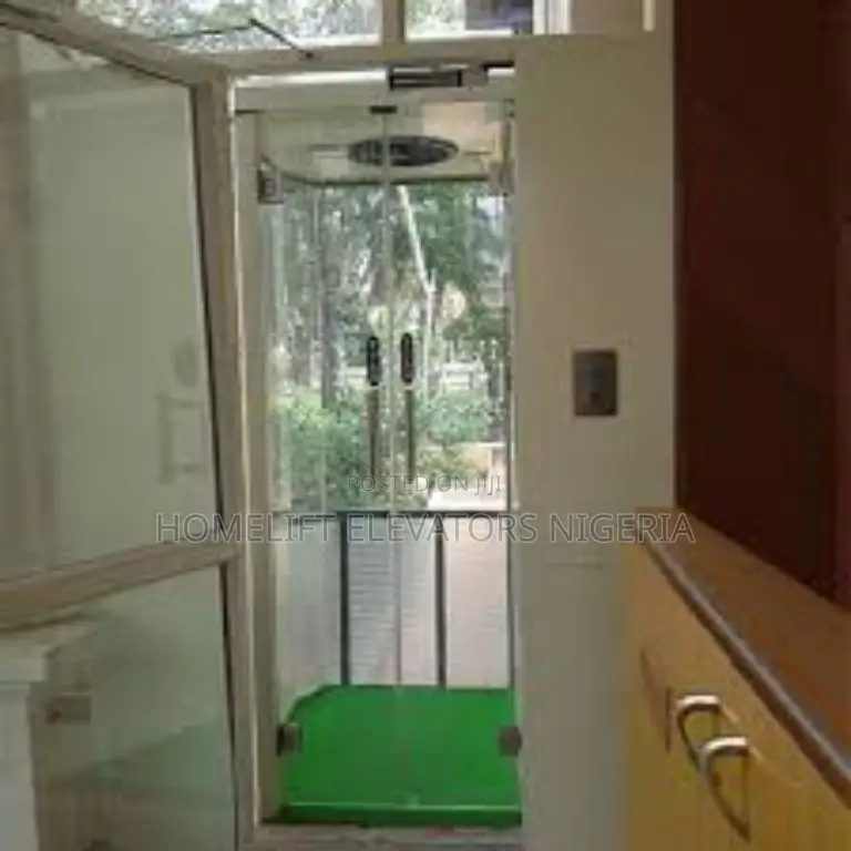 Automatic Residential Lift by Homelift Elevators