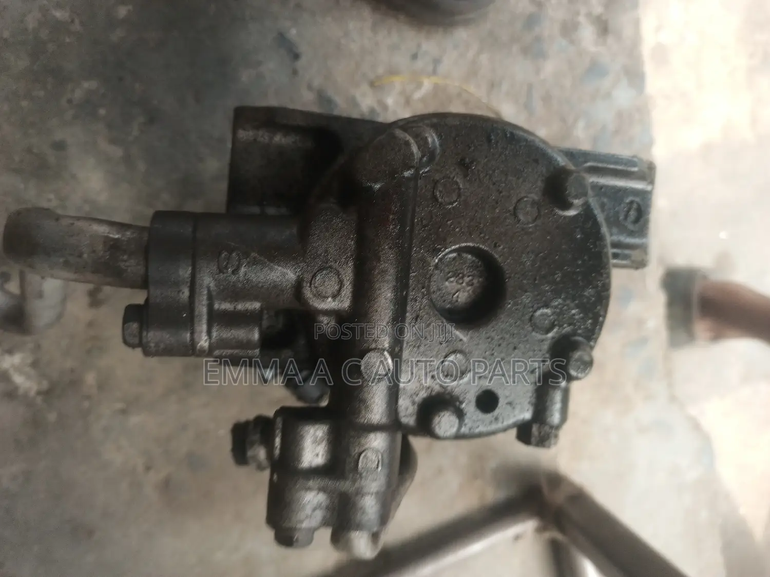 Compressor for Nissan Altima 2005, 2014 Manuel
