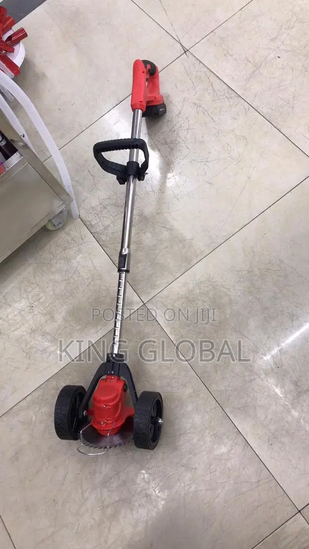 Brush Cutter Machine Electric