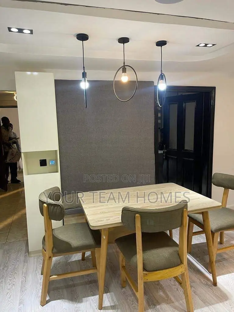 Luxury 2bedroom Service Apartment for Booking at Wuse 2