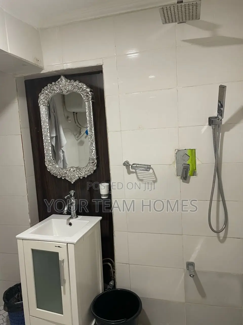 Standard 2bedroom Service Apartment for Booking in Wuse 2