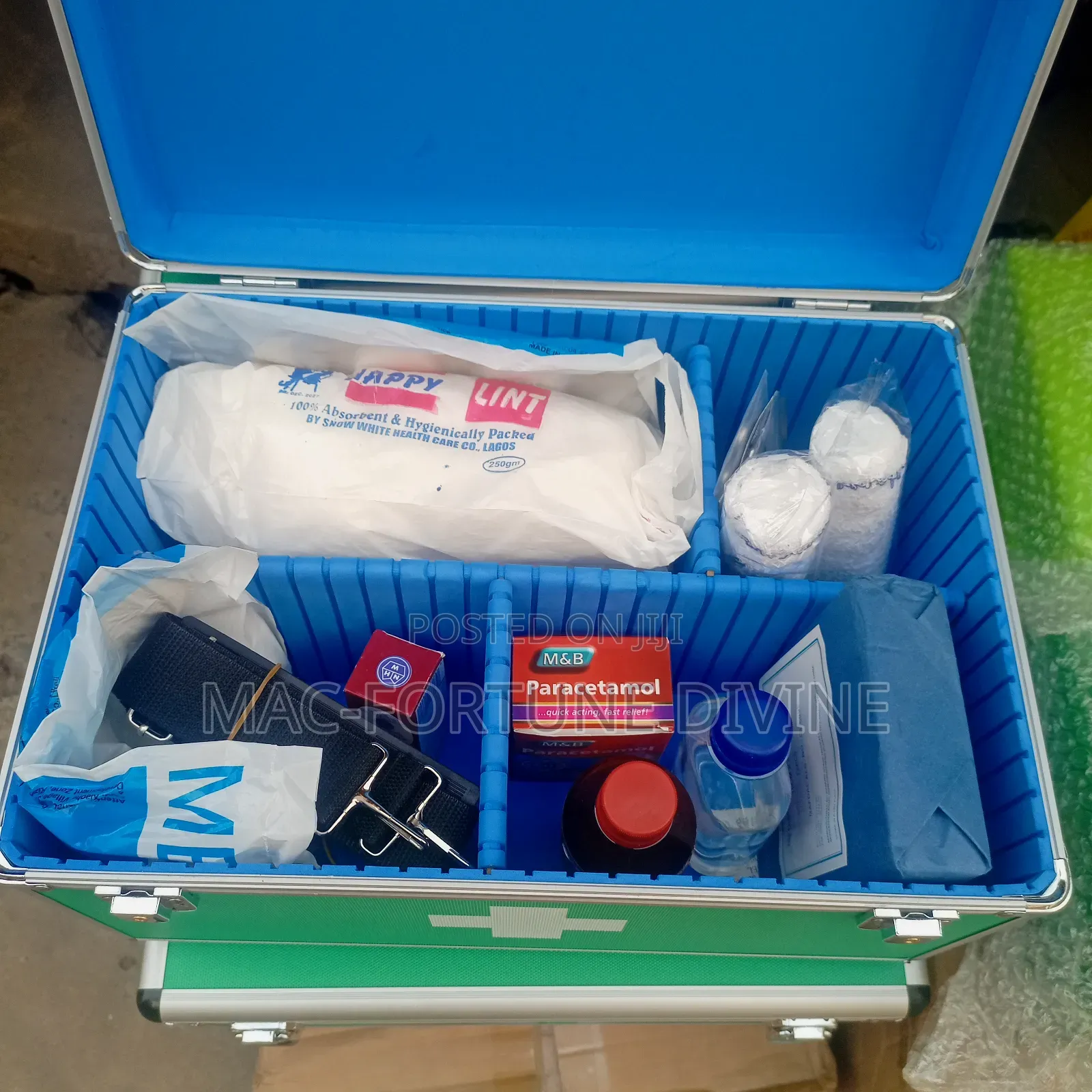 Fumigation Chemistry Call
