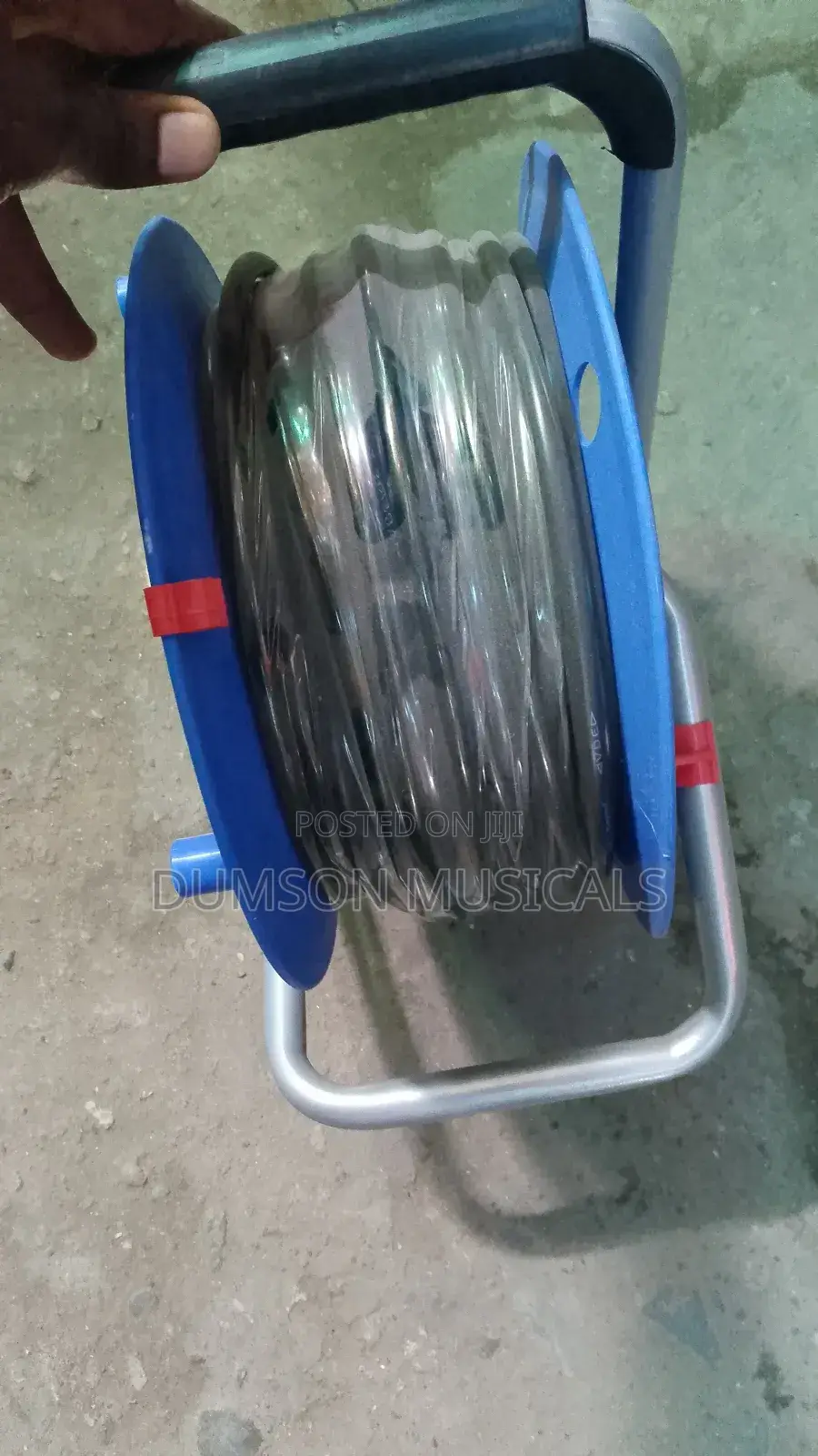 Extension Box 50 Metals Pure Copper