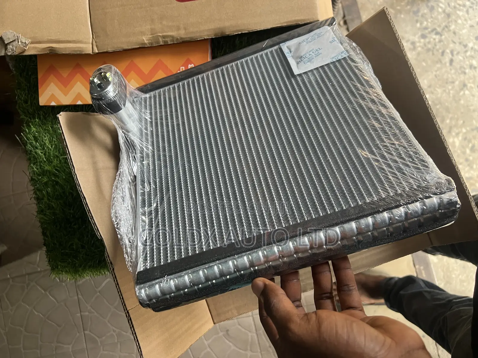 New Oem Evaporator Honda CRV 2018 2019 2020 2021 2022 2023