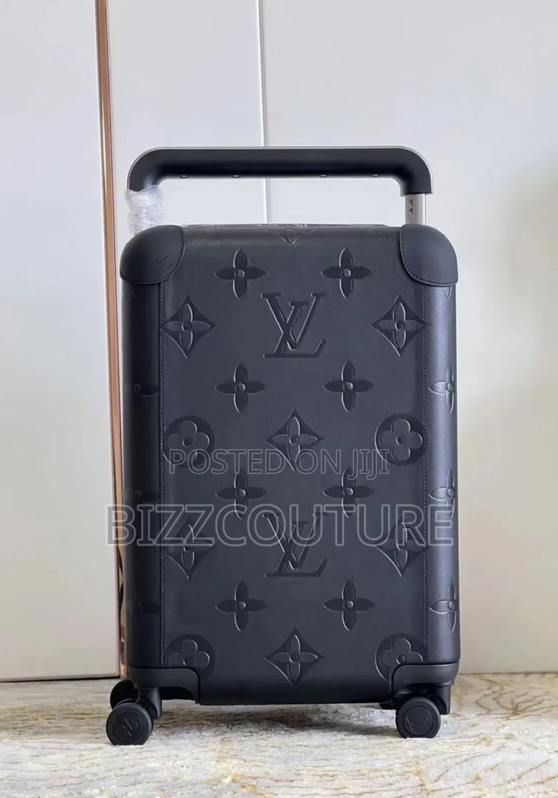 Original Louis Vuitton Traveling Boxes Available in Store