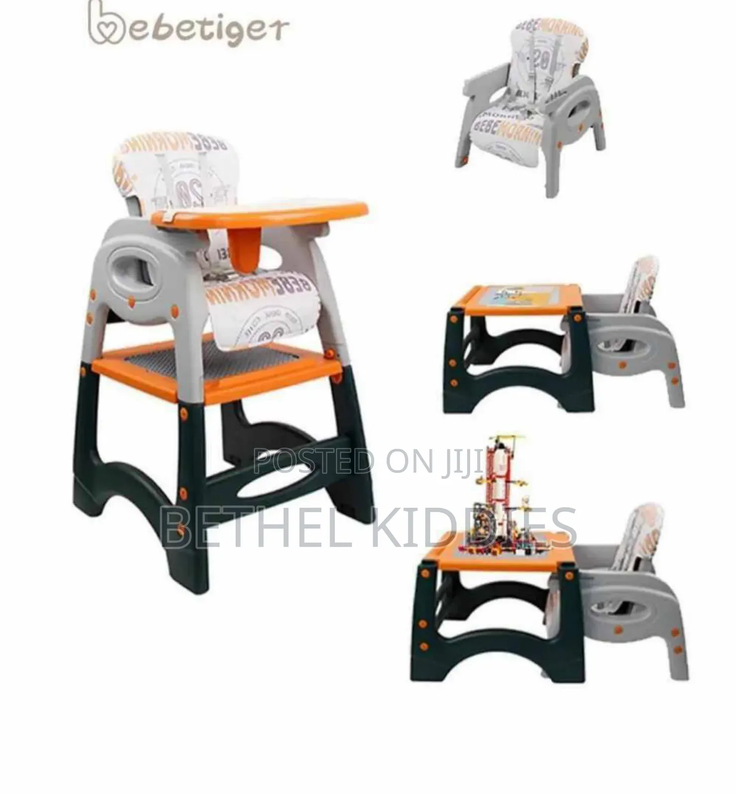 Bab High Chair