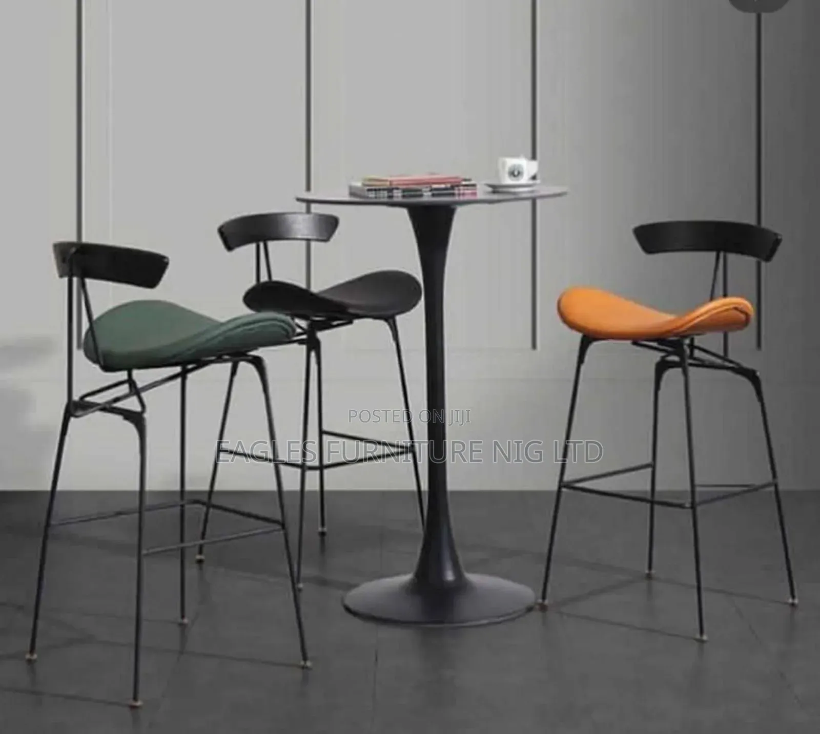 High Quality Wine Bar Stool