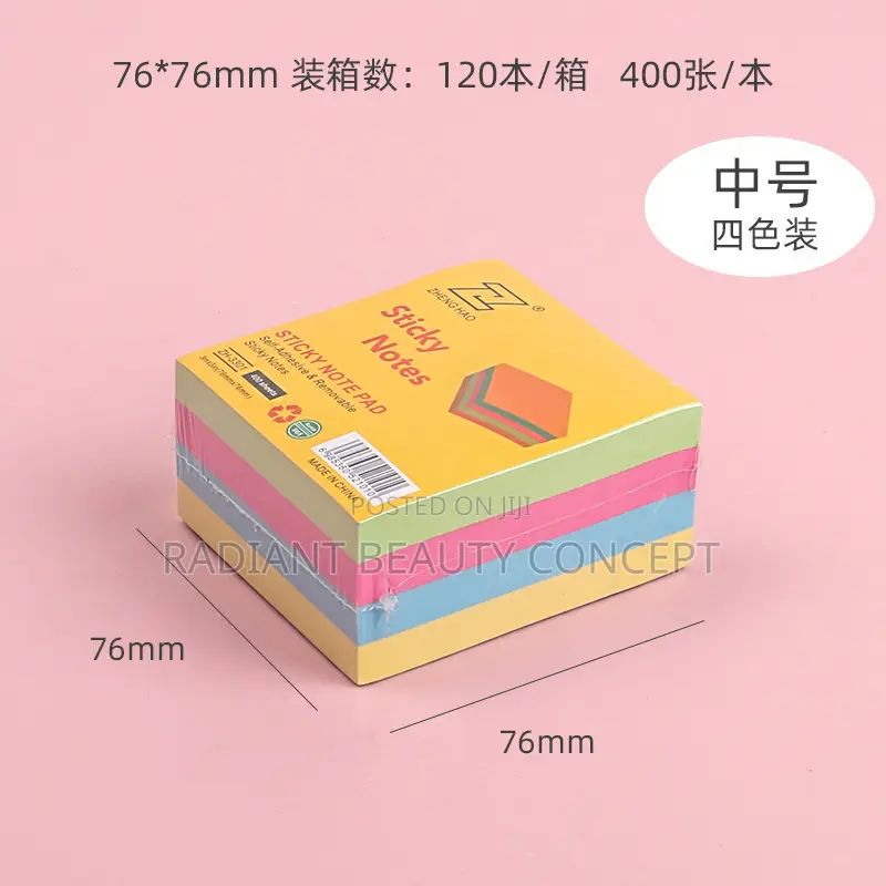 Sticky Notes