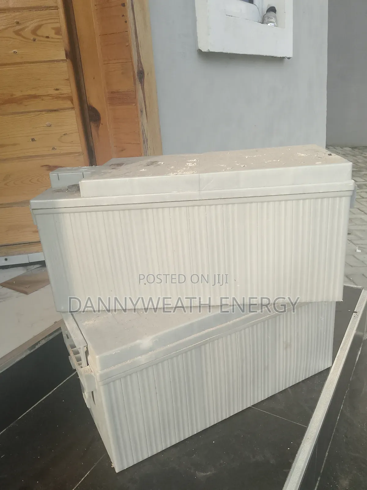 We Buy Spoiled, Weak Inverter and Solar Battery's