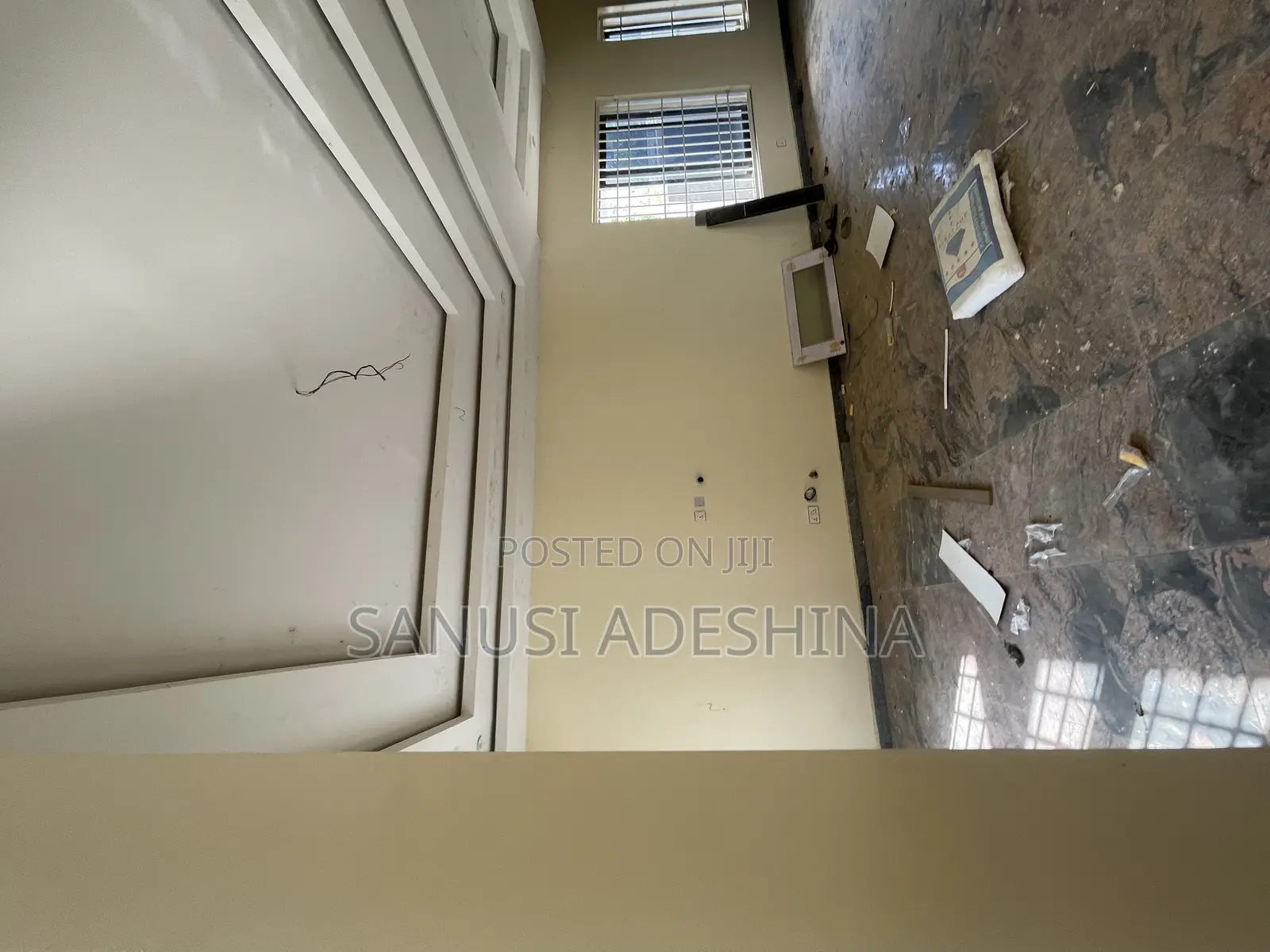 5bdrm Duplex in Life Camp Abuja for sale